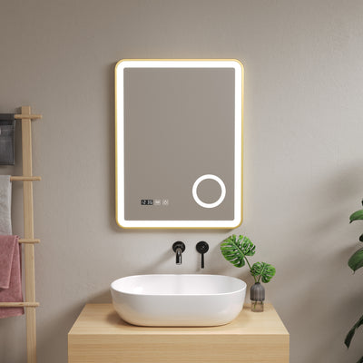 Oglinzi LED