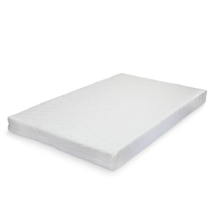 Pat casuta copii cu pat extensibil si 2 saltele Sodankylä 200x90cm natur negru [en.casa]