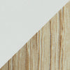 Comoda cu 3 sertare si 1 usa Kenta 100x35x72 cm stejar decor Sonoma/alb [en.casa]
