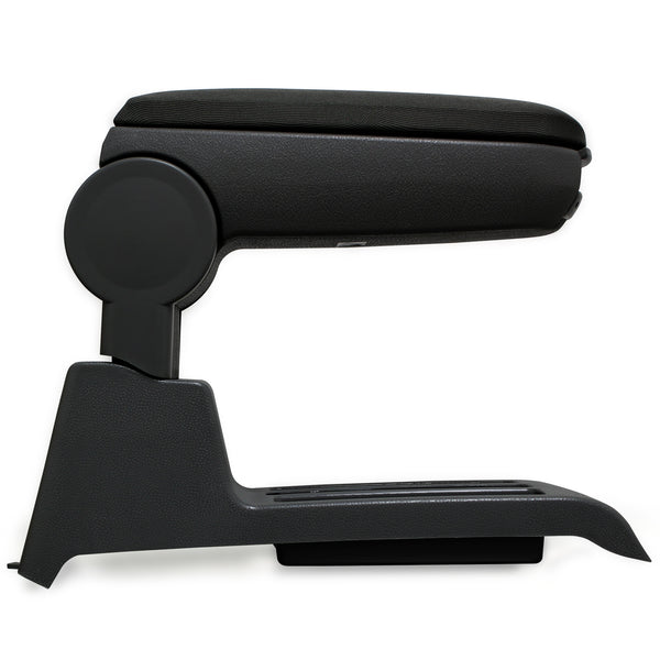 Cotiera auto ART:1136 pentru Polo 9N 9N2 9N3  tesatura negru [pro.tec] 