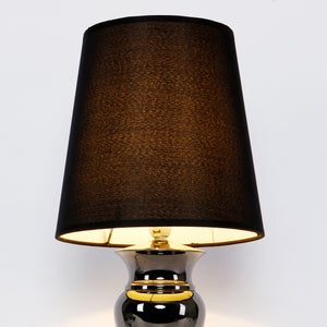 Lampa de masa  Steam Punk 1 x E14 [lux.pro]