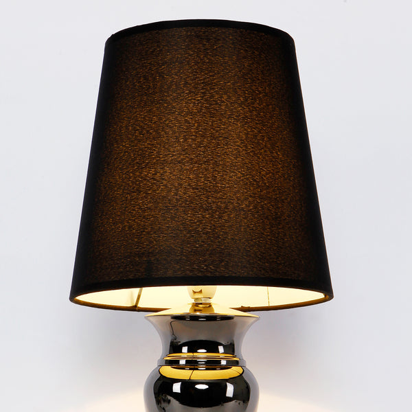 Lampa de masa  Steam Punk 1 x E14 [lux.pro]