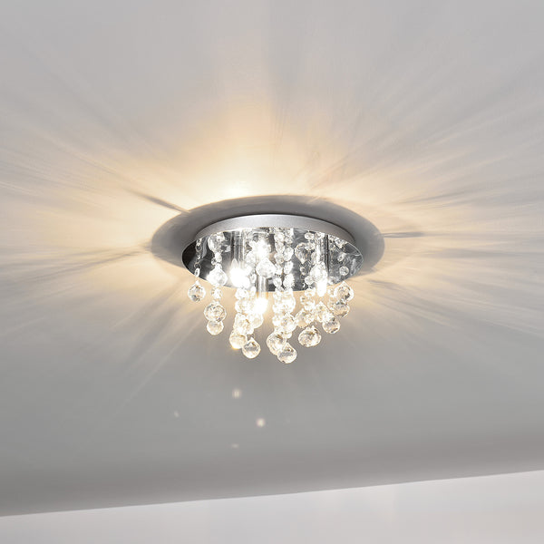 Lampa suspendata Trio 3xG9 [lux.pro]