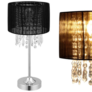 Lampa de masa Bellevue 1 x E14 [lux.pro]