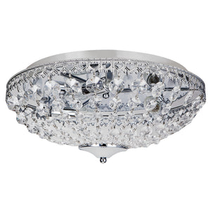 Lampa plafon Lydia 3 x E14 [lux.pro]