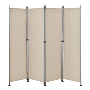 Paravan solar Duna 215 x 170 cm culori diferite [pro.tec]