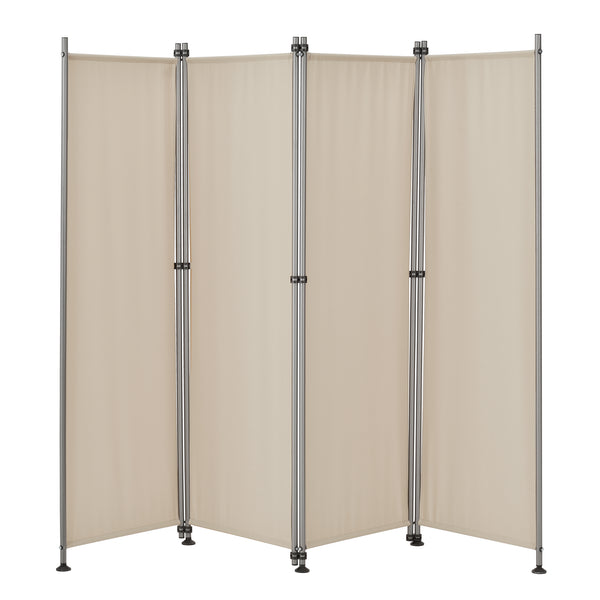 Paravan solar Duna 215 x 170 cm culori diferite [pro.tec]