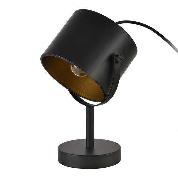 Lampa de masa Farstorp 25 cm 1 x E27 max. 60W [lux.pro] 