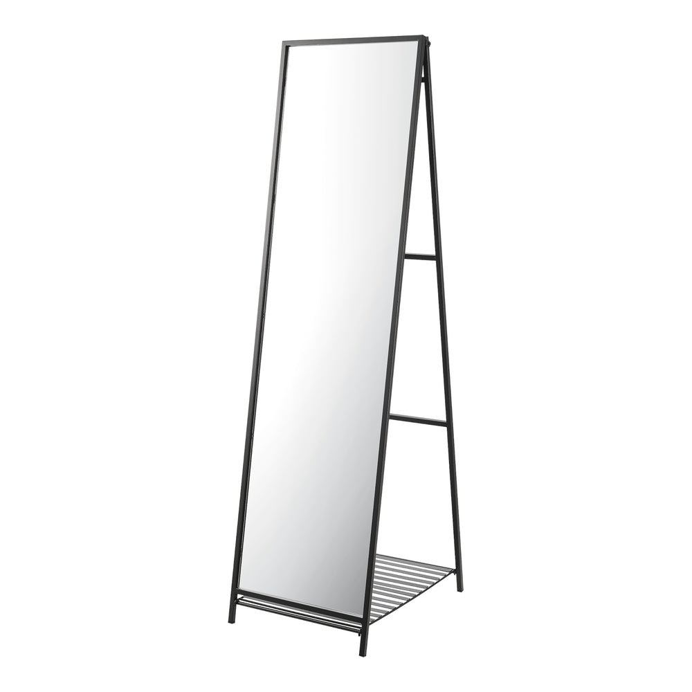Standspiegel Ruffano 148,5 x 40 cm [en.casa] - premiumXL