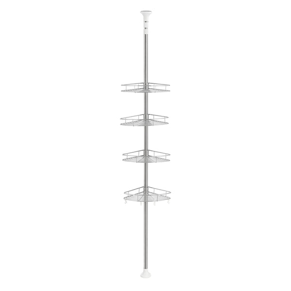 Raft de duș telescopic Haapavesi [neu.haus]