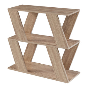 Masuta living Nome efect stejar [en.casa]