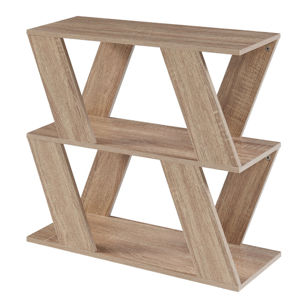 Masuta living Nome efect stejar [en.casa]