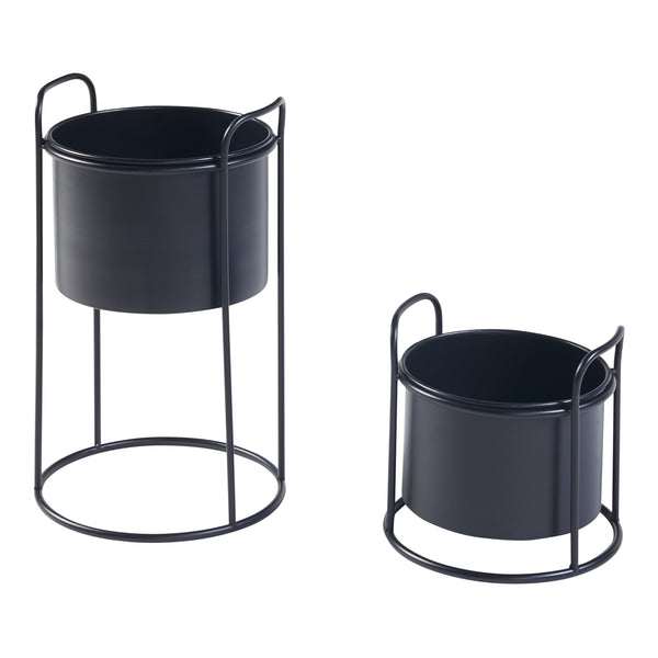 Set 2 buc suport plante Osen masuri diferite [en.casa]