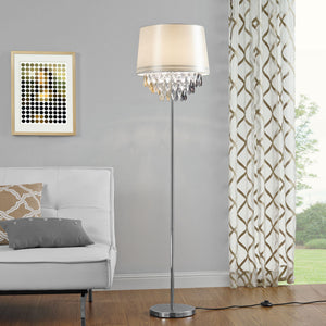 Lampa podea Royality 1 x E 27 [lux.pro]