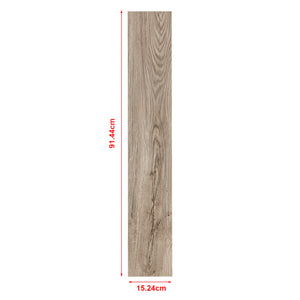 Parchet laminat design vinilin ABFL-0194 Stejar finlandez mat 7 db = 0,975 qm [neu.haus]