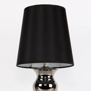 Lampa de masa  Steam Punk 1 x E14 [lux.pro]
