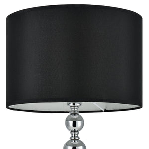 Lampa de masa San Francisco 1 x E14 [lux.pro]