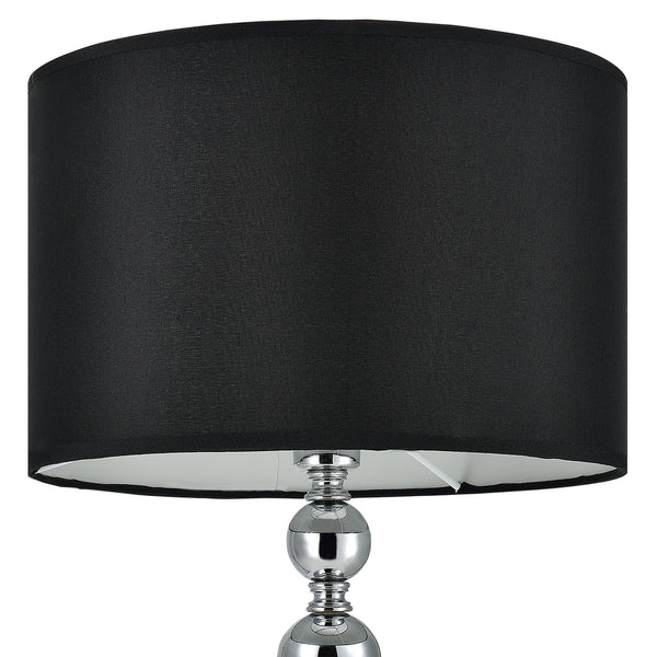 Lampa de masa San Francisco 1 x E14 [lux.pro]