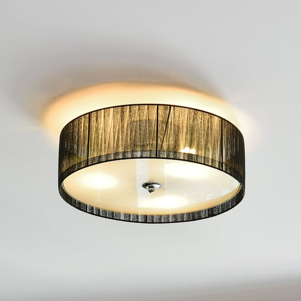 Lampa suspendata Helena design elegant 3 x E27 [lux.pro]