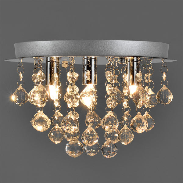 Lampa suspendata Trio 3xG9 [lux.pro]