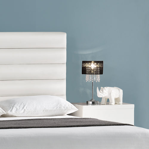 Lampa de masa Bellevue 1 x E14 [lux.pro]