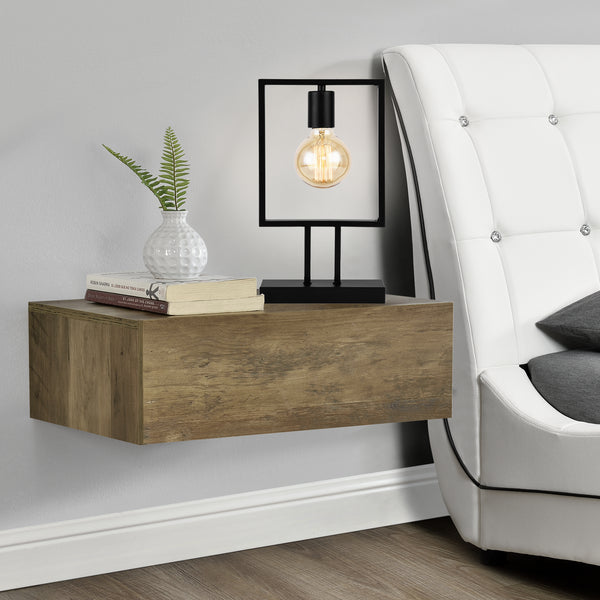 Lampa de masa Innsbruck 37,5 cm negru [lux.pro]