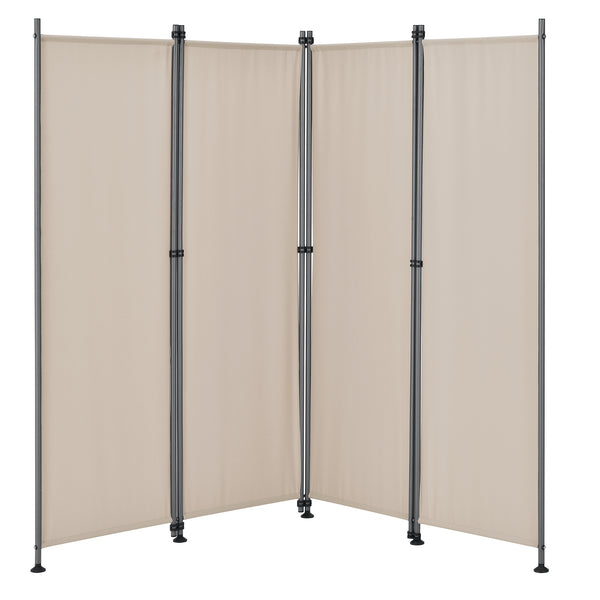Paravan solar Duna 215 x 170 cm culori diferite [pro.tec]