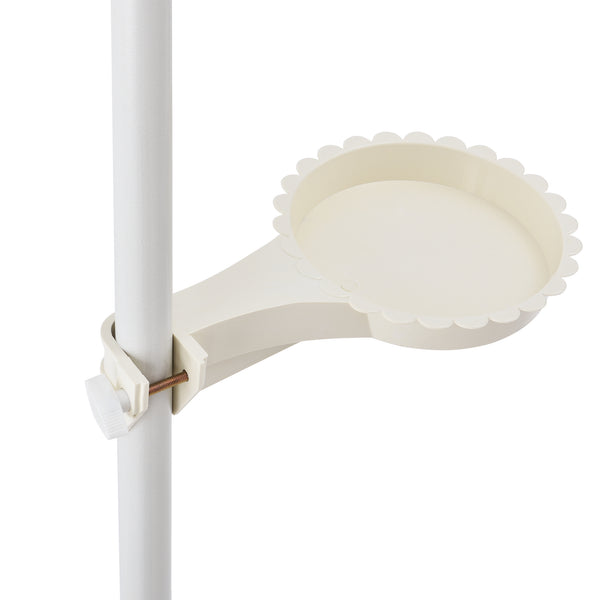 Suport flori AATR-6507 tip telescop 110 - 305 cm [en.casa]