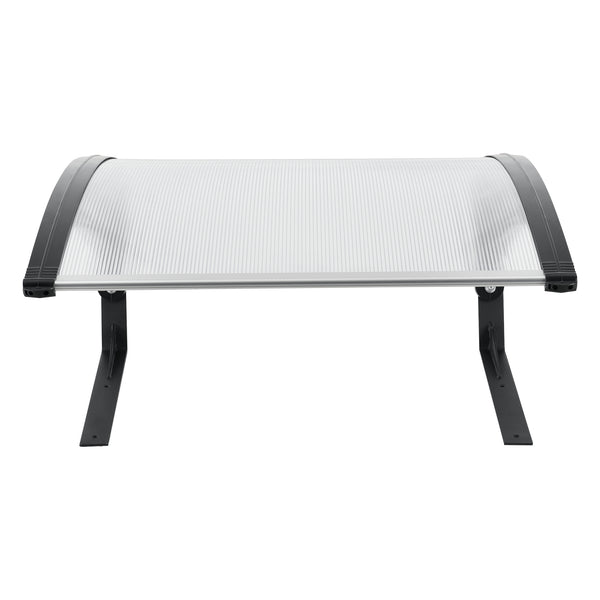 Garaj masina de tuns iarba ABMG-9700 policarbonat 78 x 103 x 45,5 cm [casa.pro] 