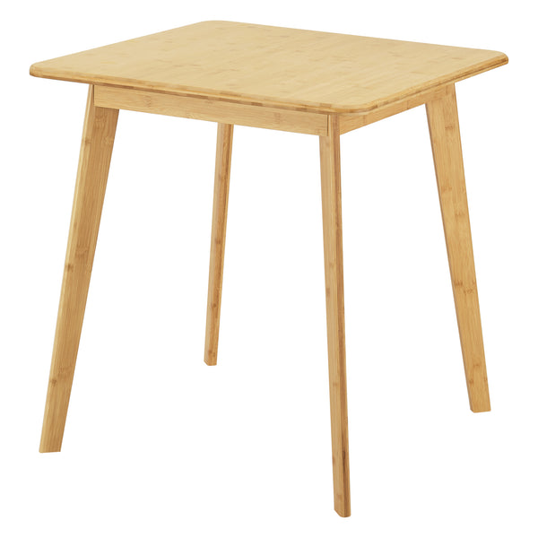 Masa bucatarie Narpes 75 x 70 x 70 cm pt 2 persoane [en.casa]
