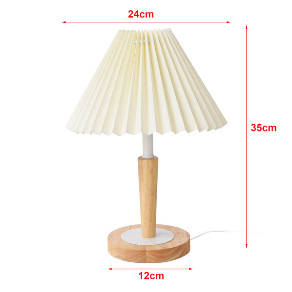 Lampa de masă Sittingbourne [lux.pro]