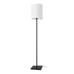 Lampa de podea Solna 157,5cm 1xE27 60W alb [lux.pro]