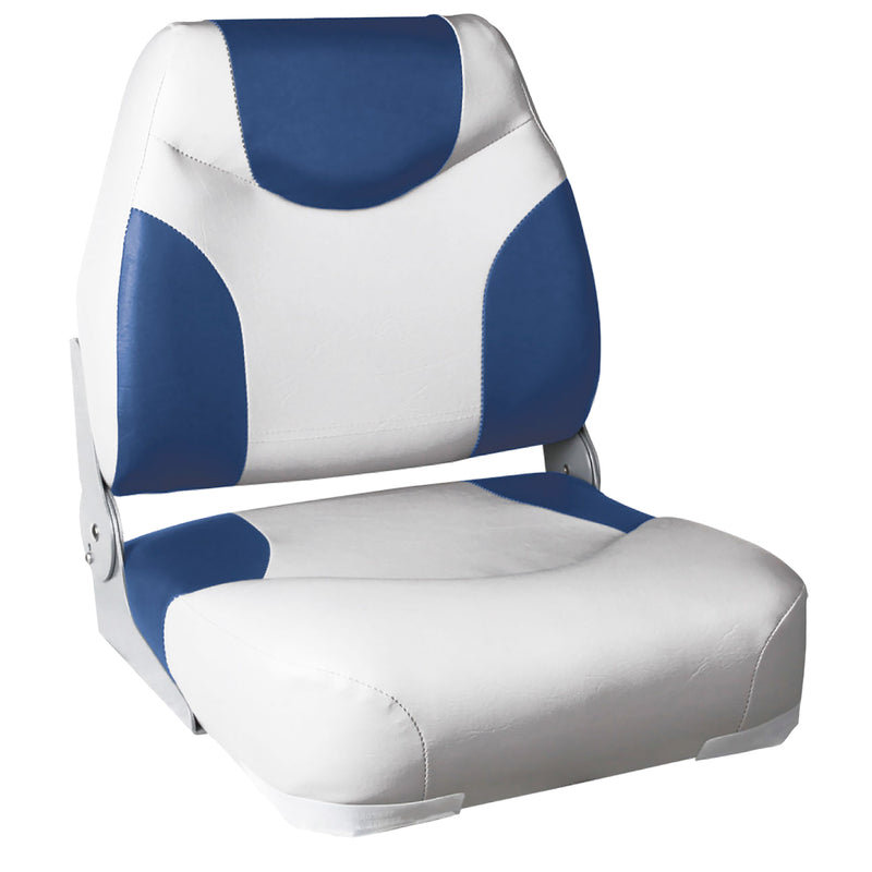 Schiță cotată Scaune vapor Capitan set 2 bucati 425 x 410 x 500 mm culori diferite [pro.tec]