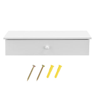 Set 2 bucati raft perete Infinity2 culori diferite [en.casa] 