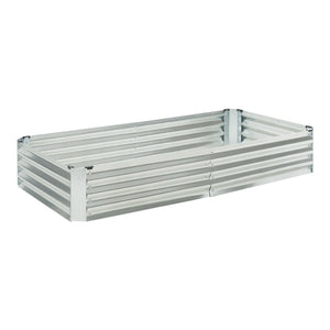 Sera gradina Balsorano 186x96x98 cm [en.casa]