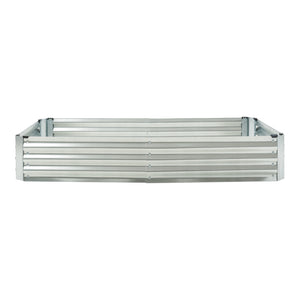 Sera gradina Balsorano 186x96x98 cm [en.casa]