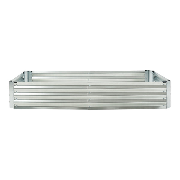 Sera gradina Balsorano 186x96x98 cm [en.casa]