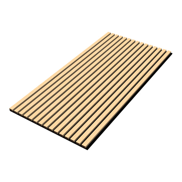Set 4 panouri perete Vang 2,88 m² culori diferite [NEU.HOLZ]
