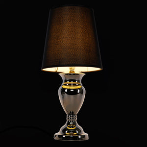Lampa de masa  Steam Punk 1 x E14 [lux.pro]