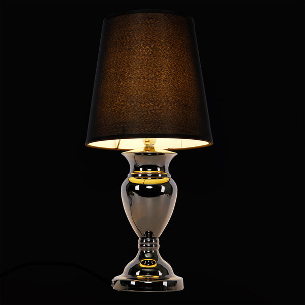 Lampa de masa  Steam Punk 1 x E14 [lux.pro]