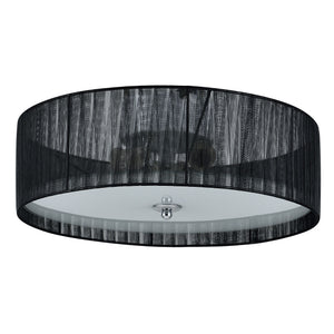 Lampa suspendata Helena design elegant 3 x E27 [lux.pro]