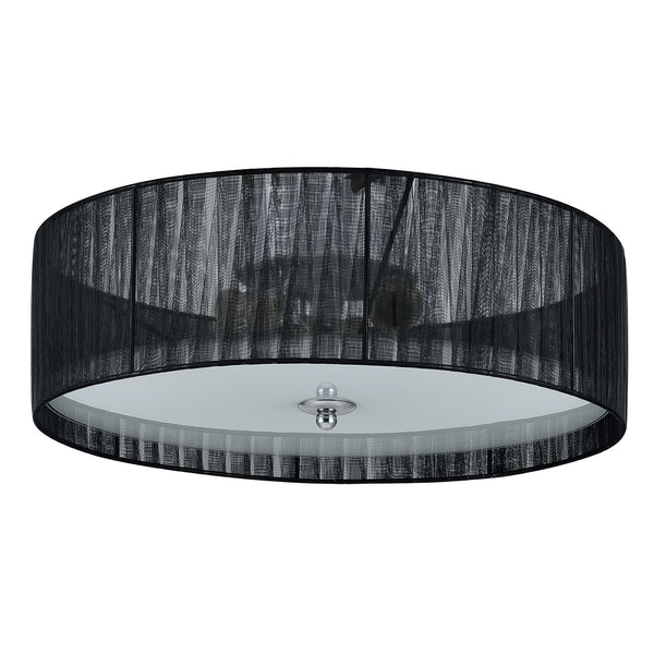 Lampa suspendata Helena design elegant 3 x E27 [lux.pro]