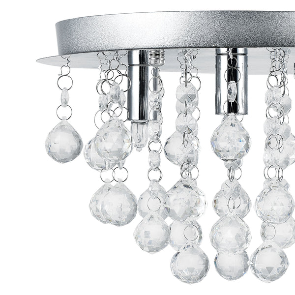 Lampa suspendata Trio 3xG9 [lux.pro]