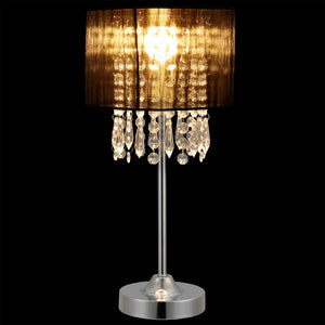 Lampa de masa Bellevue 1 x E14 [lux.pro]