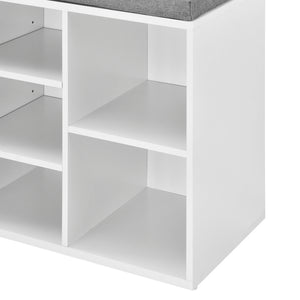 Pantofar AANT-0333 cu suprafata  pentru sezut [en.casa]