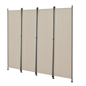 Paravan solar Duna 215 x 170 cm culori diferite [pro.tec]