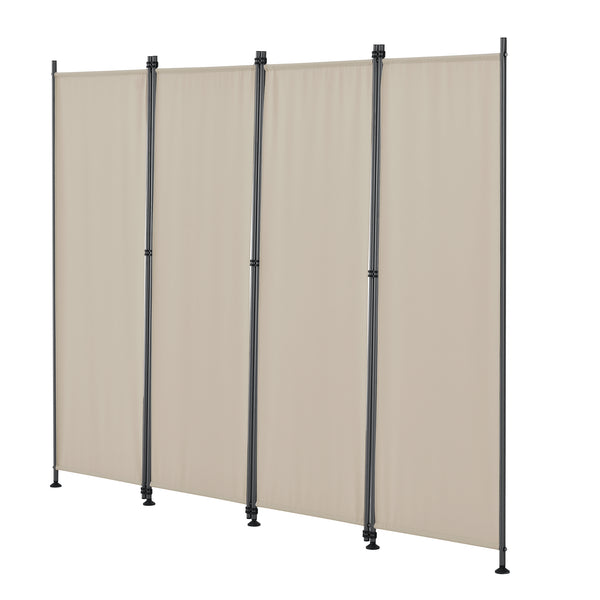 Paravan solar Duna 215 x 170 cm culori diferite [pro.tec]