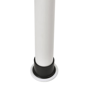 Suport flori AATR-6507 tip telescop 110 - 305 cm [en.casa]