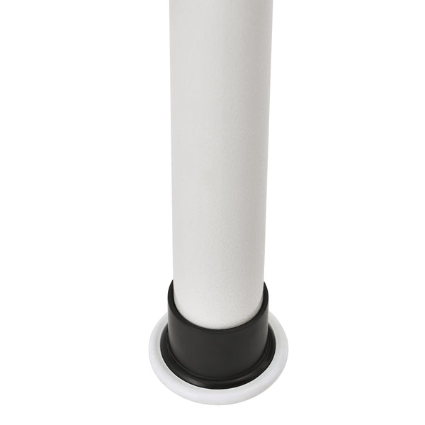 Suport flori AATR-6507 tip telescop 110 - 305 cm [en.casa]