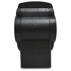 [pro.tec] Marca specifica pentru cotiera auto Golf IV / Bora / New Beetle - cotiera auto - cu compartiment pentru depozitare - tesatura - negru